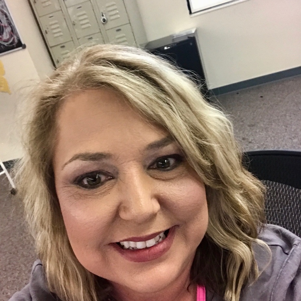 Meet your Posher, Renee